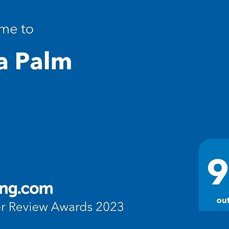 Palm Protaras