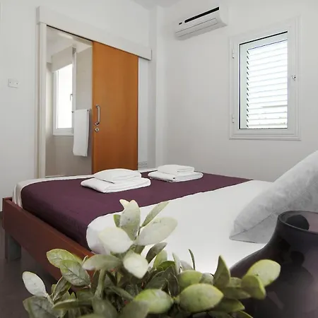 Villa Palm Protaras