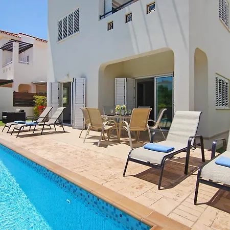 Palm Villa Protaras