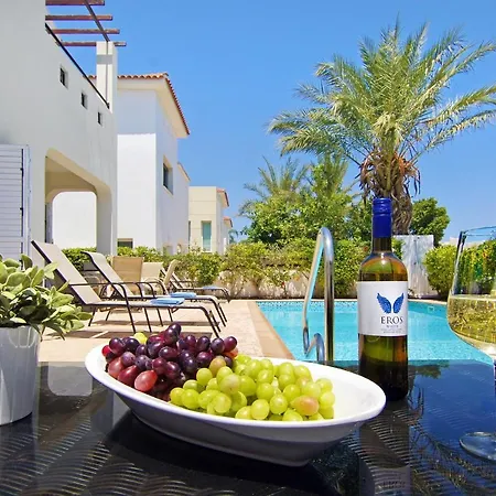 Palm Villa